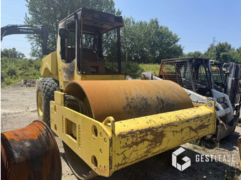 Compactador BOMAG