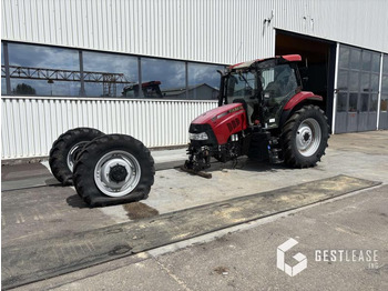 Trator CASE IH Maxxum 110