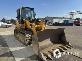 Carregadeira de esteiras Caterpillar 963D: foto 4