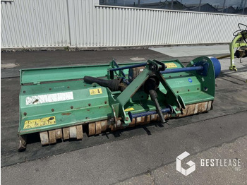 Triturador de martelos