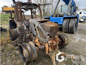 Trator FENDT 716 VARIO: foto 3 Trator FENDT 716 VARIO: foto 3