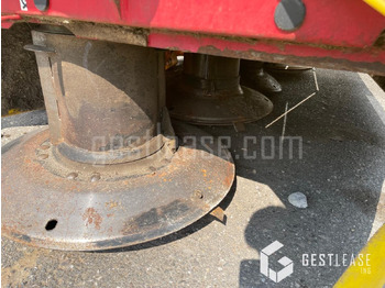 Gadanheira Fella KM 3140 FP-V: foto 5