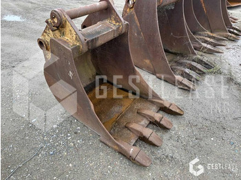 Balde escavadora LIEBHERR