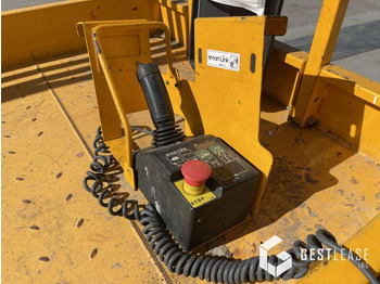 Plataforma de Tijera/ Plataforma de tesoura Genie GS-2646: foto 2 Plataforma de Tijera/ Plataforma de tesoura Genie GS-2646: foto 2