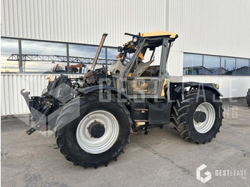 Trator JCB