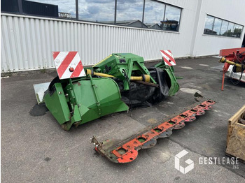 Gadanheira JOHN DEERE