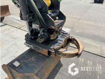 Locação de Komatsu PW148-11 Komatsu PW148-11: foto 5