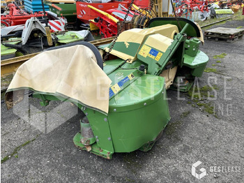 Gadanheira Krone EasyCut F320: foto 4