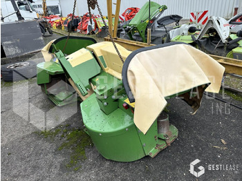 Gadanheira Krone EasyCut F320: foto 3