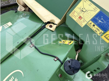Gadanheira Krone EasyCut F320: foto 5