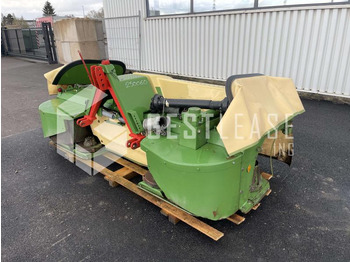Gadanheira KRONE Easycut