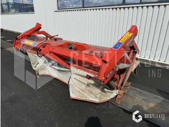 Gadanheira Kuhn GMD 310 F-FF: foto 2