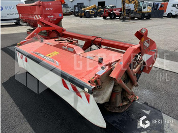 Gadanheira Kuhn GMD 310 F-FF: foto 4