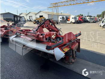 Gadanheira Kuhn GMD 3125 F-FF: foto 4
