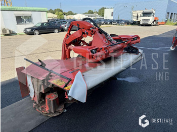 Gadanheira Kuhn GMD 3125 F-FF: foto 3