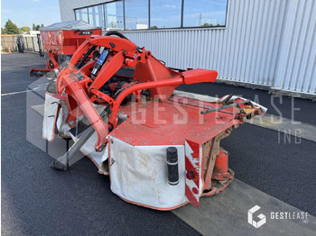 Gadanheira Kuhn GMD 3125 F-FF: foto 2