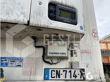 Semireboque frigorífico Lamberet THERMO KING  SLX: foto 3