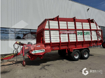 Locação de POTTINGER LADER PROFI 5G POTTINGER LADER PROFI 5G: foto 1