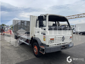 Locação de Renault Midlum 140.13 Renault Midlum 140.13: foto 4