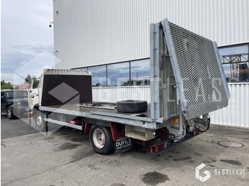 Locação de Renault Midlum 140.13 Renault Midlum 140.13: foto 3