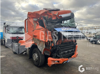 Tractor DAF XF480: foto 3