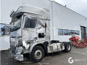 Tractor DAF XF 510
