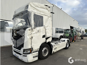 Tractor SCANIA S 500