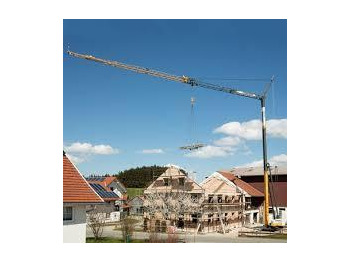 Guindaste de torre LIEBHERR