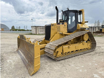 Buldôzer CATERPILLAR D5H