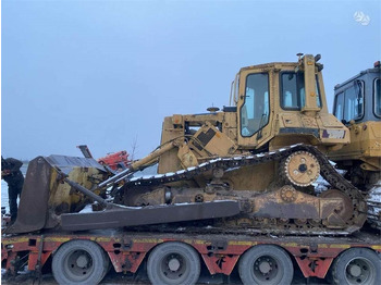 Buldôzer CATERPILLAR D5H