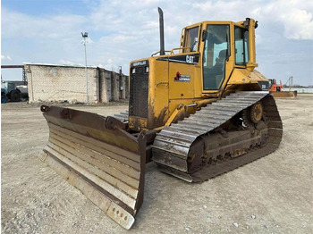 Buldôzer CATERPILLAR D5N