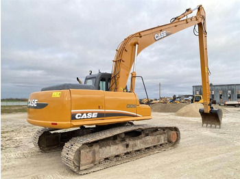 Escavadora de rastos Case CX 210 Longreach: foto 4