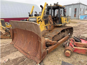 Buldôzer KOMATSU D65