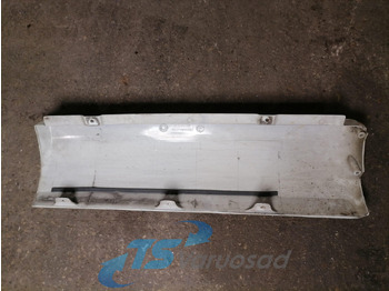Grade radiador de Caminhão DAF Cab corner 0280062: foto 4 Grade radiador de Caminhão DAF Cab corner 0280062: foto 4