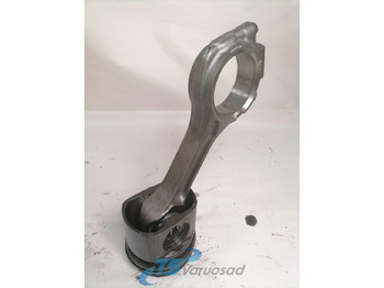 Piston/ Anel/ Buch DAF