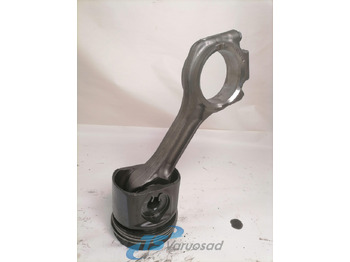 Piston/ Anel/ Buch DAF