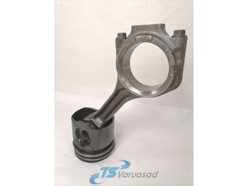 Piston/ Anel/ Buch DAF