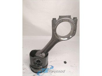 Piston/ Anel/ Buch DAF