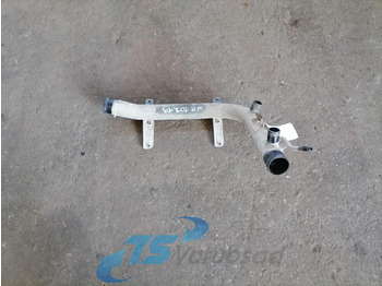 Sistema de arrefecimento