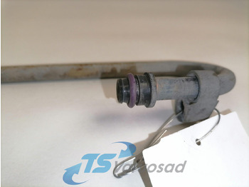 Aquecimento/ Ventilação de Caminhão MAN A/C pipe 81619750167: foto 2