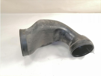 Sistema de admissão de ar MAN