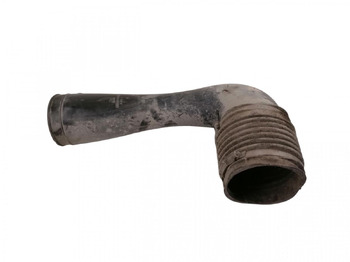 Sistema de admissão de ar MAN