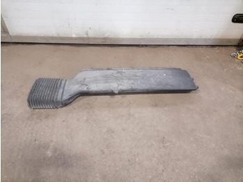 Sistema de admissão de ar de Caminhão MAN Air intake 81082010485: foto 2