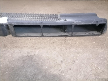 Sistema de admissão de ar de Caminhão MAN Air intake 81082010485: foto 4