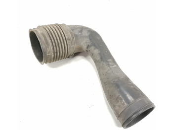 Sistema de admissão de ar MAN