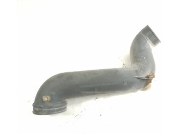 Sistema de admissão de ar MAN