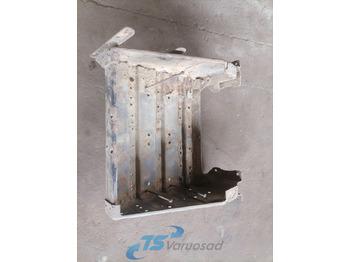 Bateria automotiva MAN