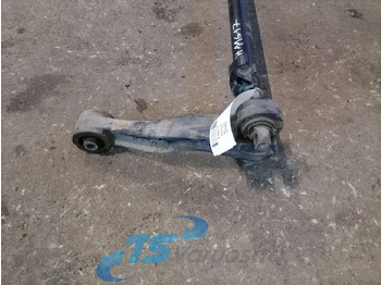 Suspensão da cabina de Caminhão MAN Cab anti-roll bar 81417156016: foto 2