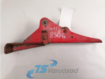 Suspensão da cabina de Caminhão MAN Cab suspension carrier 81417010089: foto 2
