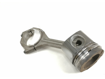 Piston/ Anel/ Buch MAN